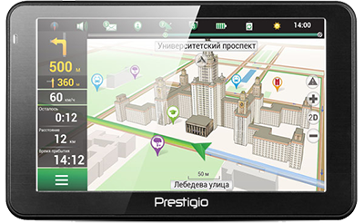 Ремонт gps навигаторов